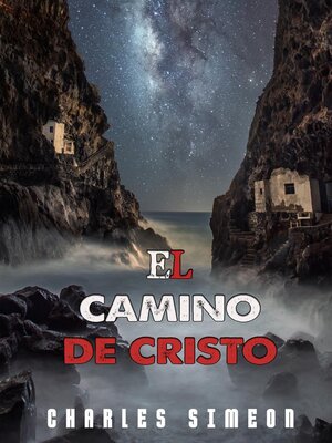 cover image of El Camino De Cristo